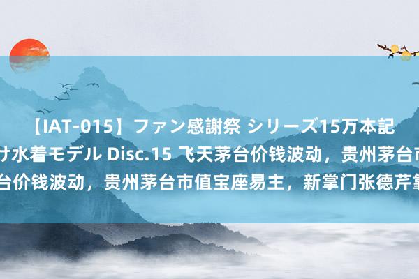 【IAT-015】ファン感謝祭 シリーズ15万本記念 これが噂の痙攣薬漬け水着モデル Disc.15 飞天茅台价钱波动，贵州茅台市值宝座易主，新掌门张德芹靠近挑战