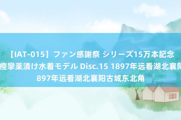 【IAT-015】ファン感謝祭 シリーズ15万本記念 これが噂の痙攣薬漬け水着モデル Disc.15 1897年远看湖北襄阳古城东北角