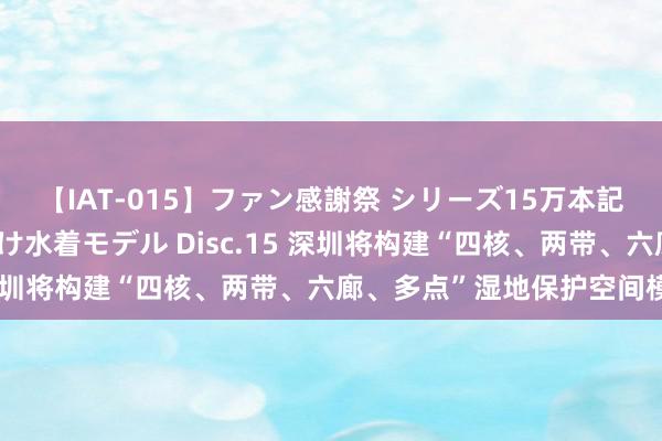 【IAT-015】ファン感謝祭 シリーズ15万本記念 これが噂の痙攣薬漬け水着モデル Disc.15 深圳将构建“四核、两带、六廊、多点”湿地保护空间模式